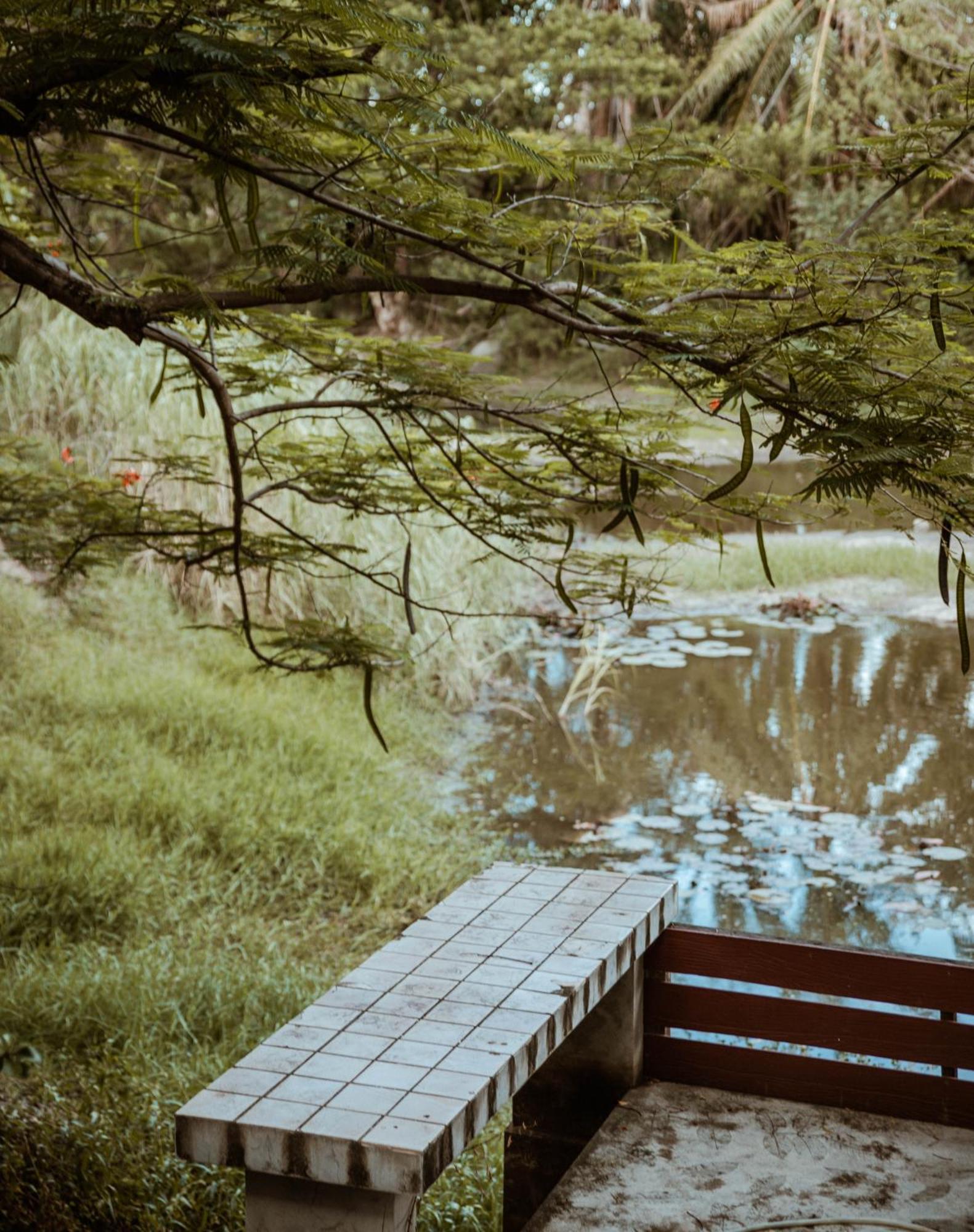Tak Andaman Resort & Hotel Exterior foto