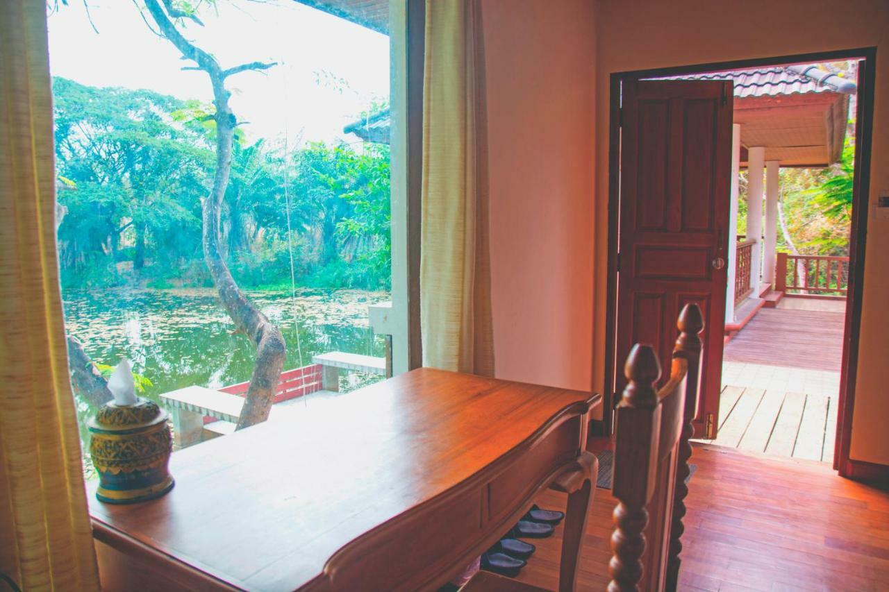 Tak Andaman Resort & Hotel Exterior foto
